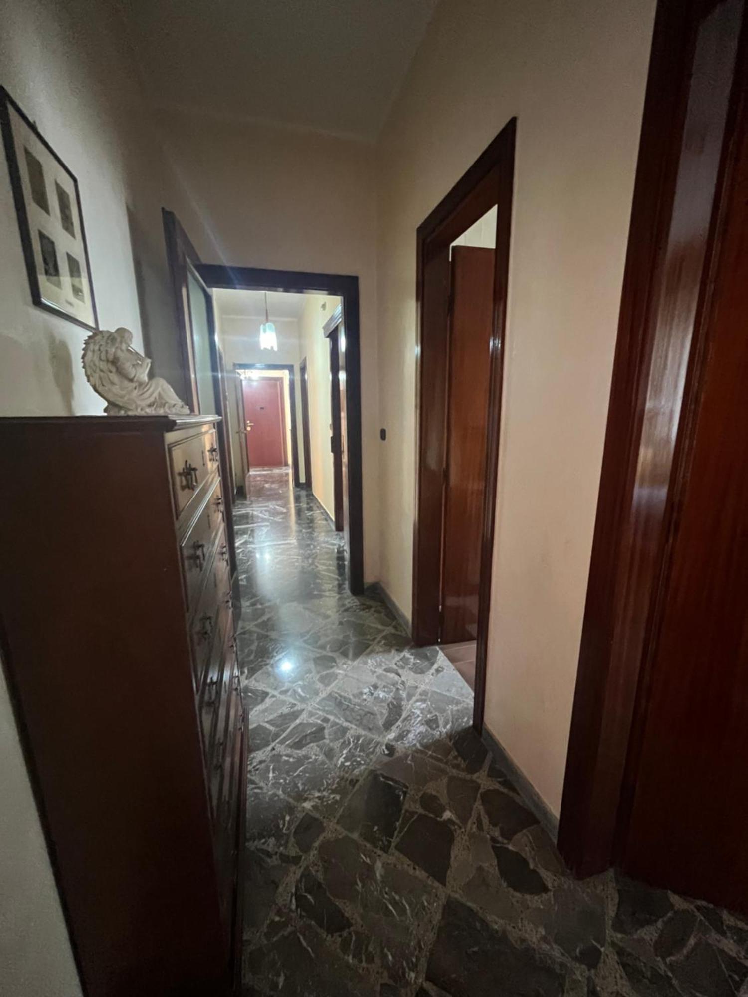 La Casa Di Anna Apartment Brindisi Exterior foto