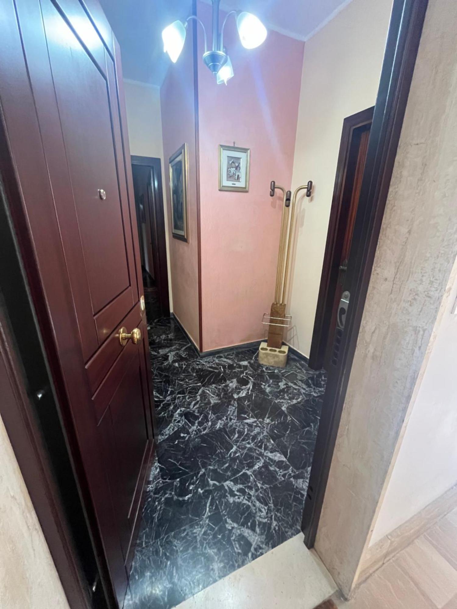 La Casa Di Anna Apartment Brindisi Exterior foto